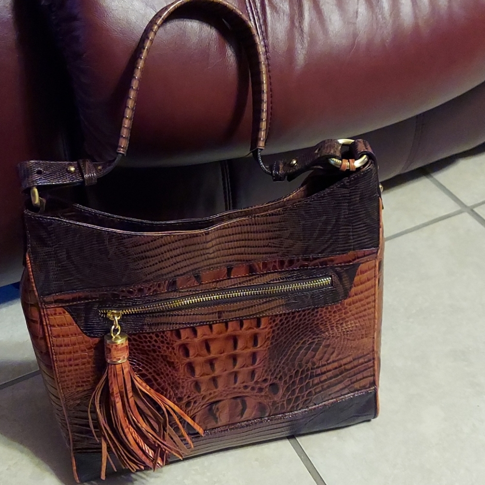 Brahmin  Handbag